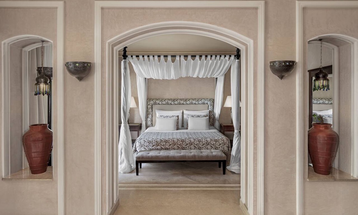 Makadi Bay Resort | JAZ Makadi Star & Spa - Adults Only +16