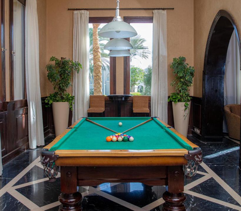 Makadi Bay Resort | JAZ Makadi Star & Spa - Adults Only