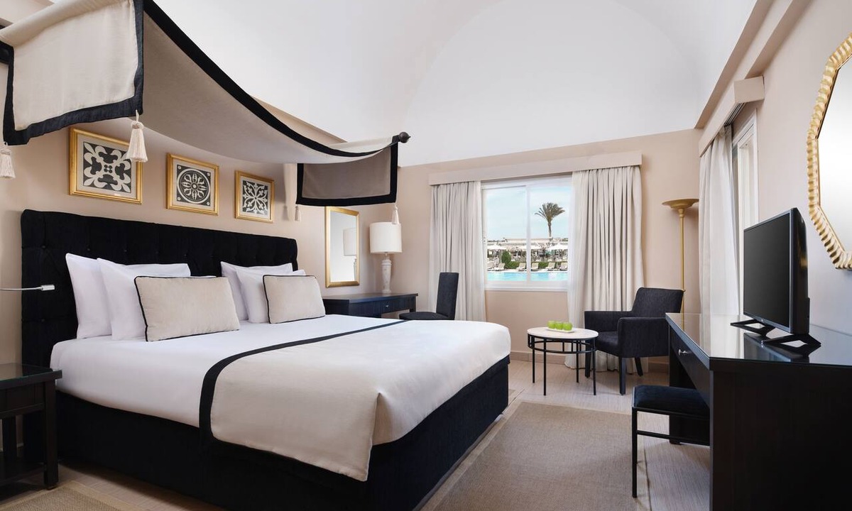 Makadi Bay Resort | JAZ Makadina - All inclusive