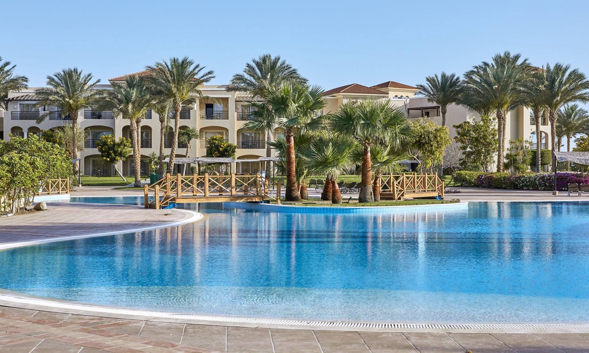 Sharm El Sheikh Resort | JAZ Mirabel Resort – All Inclusive