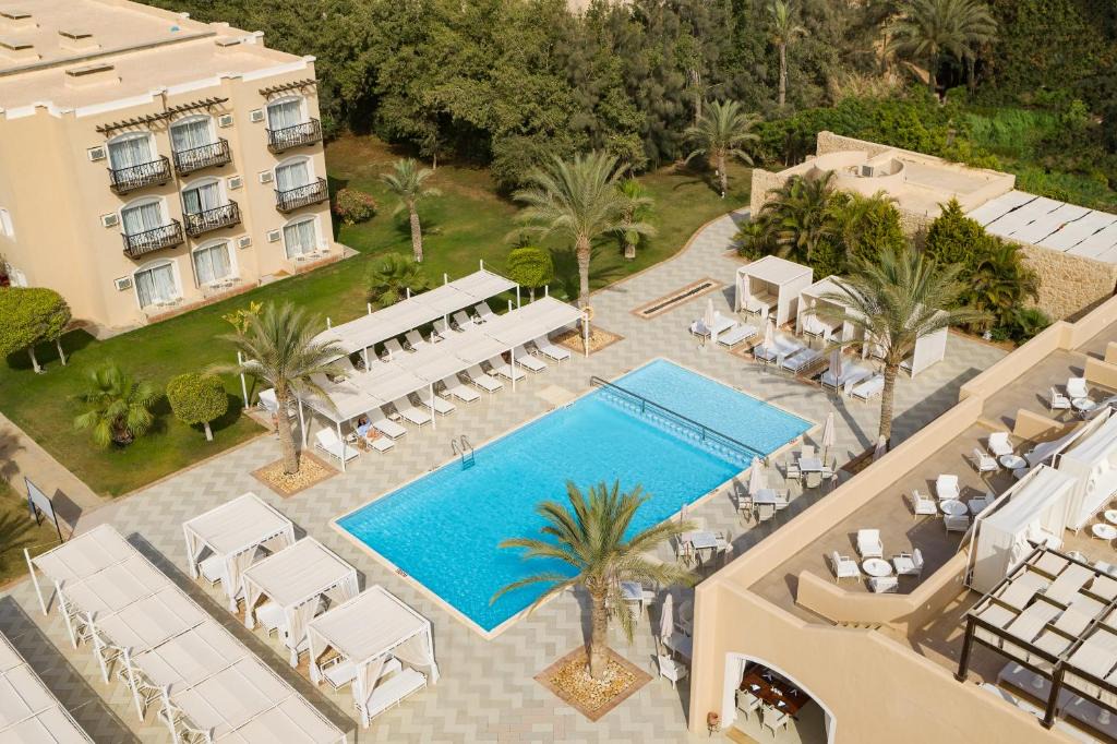 Zawiyat Sidi Musa Resort | JAZ Neo Almazino, Almaza Bay