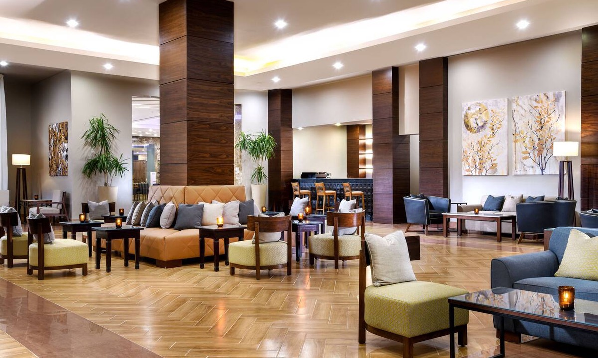 Soma Bay Hotel | JAZ Soma Beach