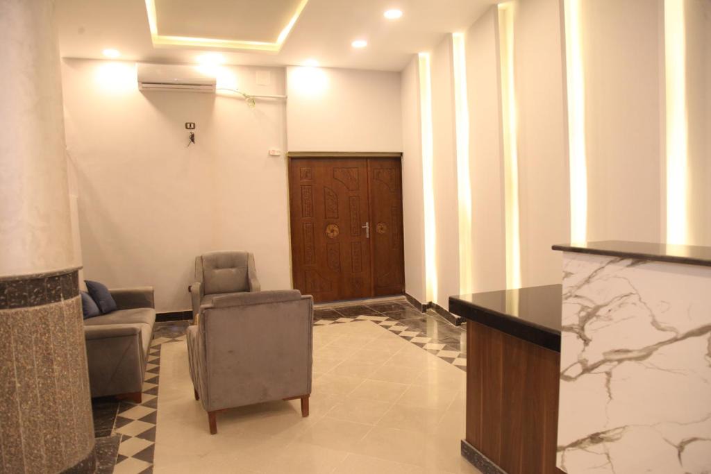 Assiut Hotel | Jewel Assiut Hotel