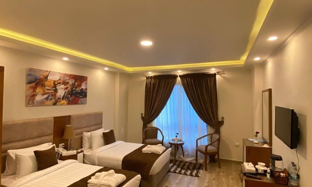 Gezira Hotel | Jewel Zamalek Hotel