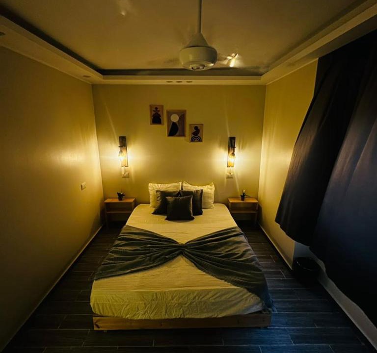 Aswan Hostel | JIWAR Hostel