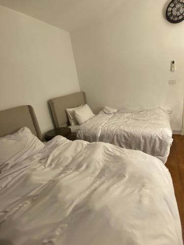 Madinaty House | Just room