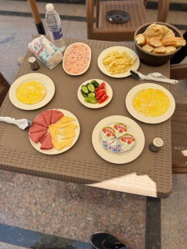 Al Haram Hotel | Karma Studios & Suites