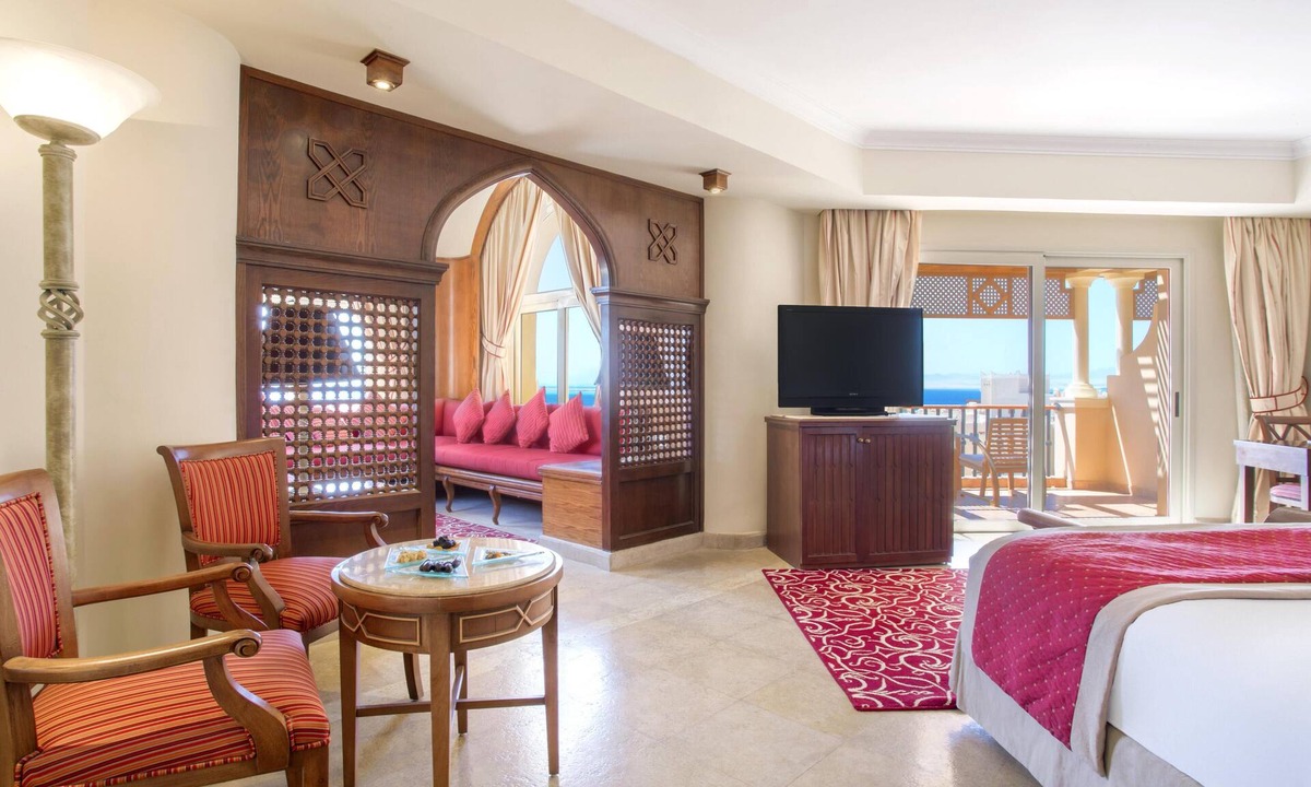 Soma Bay Hotel | Kempinski Hotel Soma Bay