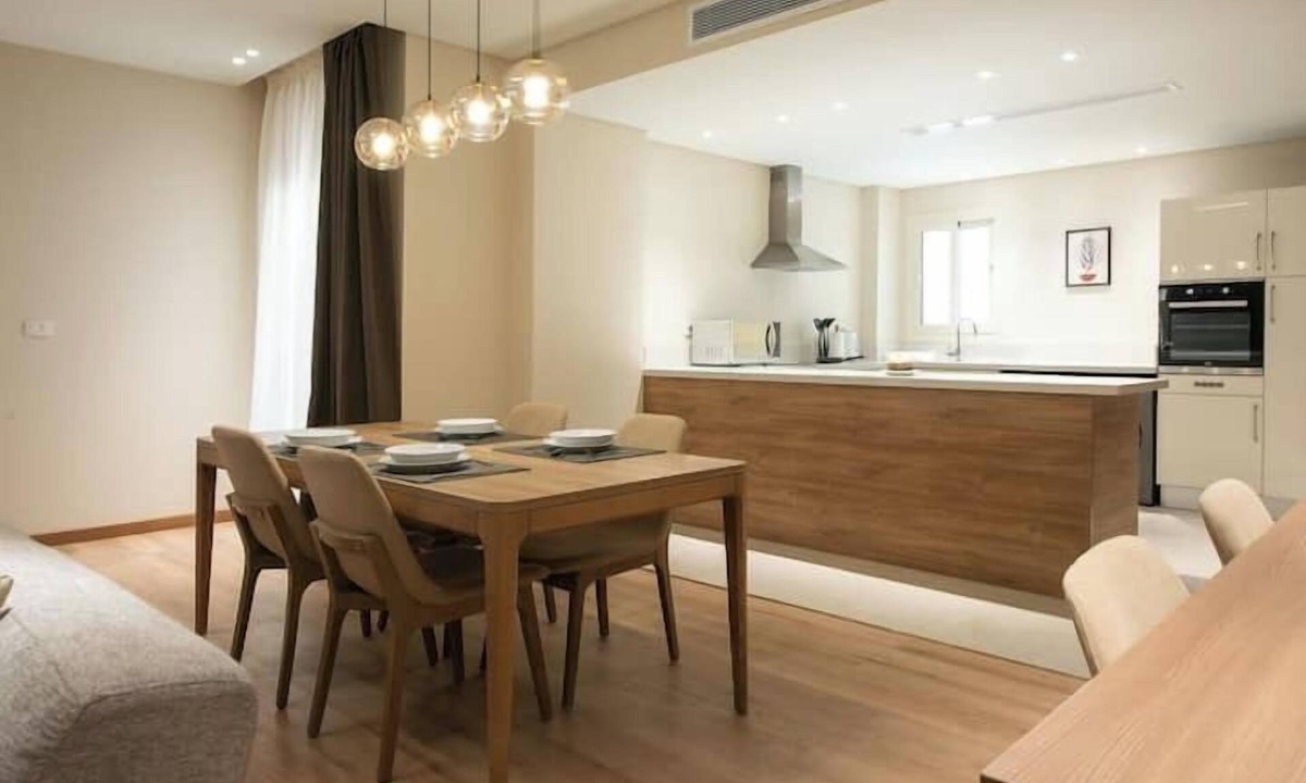 Qasr an-Nil Apartment | Kennah Milena | Akoya Residence, New Cairo