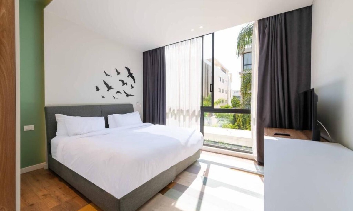 New Cairo Apartment | Kennah Rivera | Lake View Residence, New Cairo