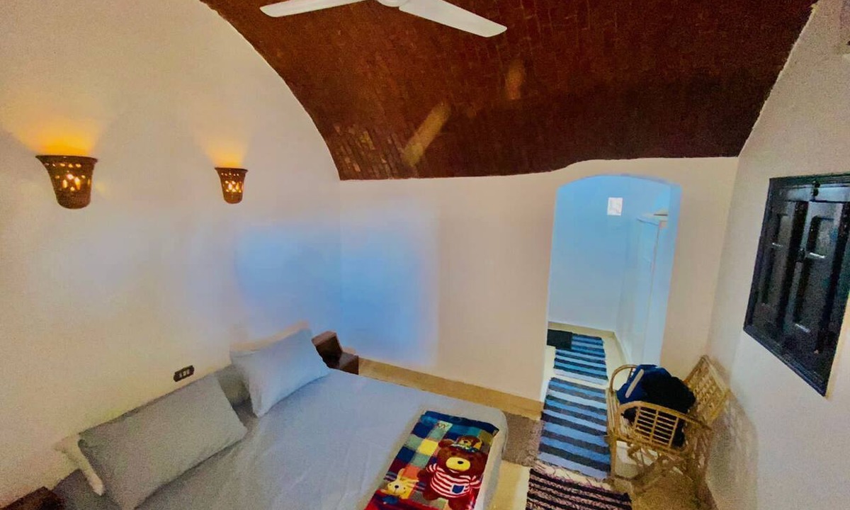 Aswan House | KING KASSEM nubian guest house