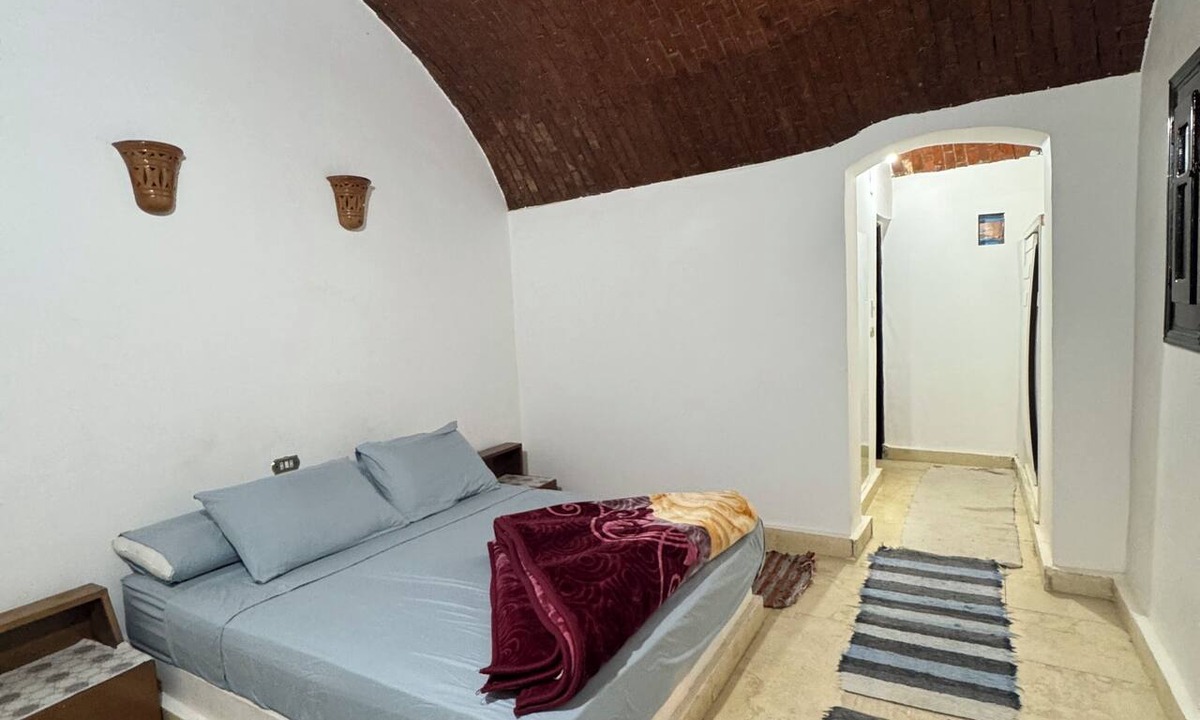 Aswan House | KING KASSEM nubian guest house