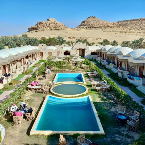 Siwa Hotel | King Siwa