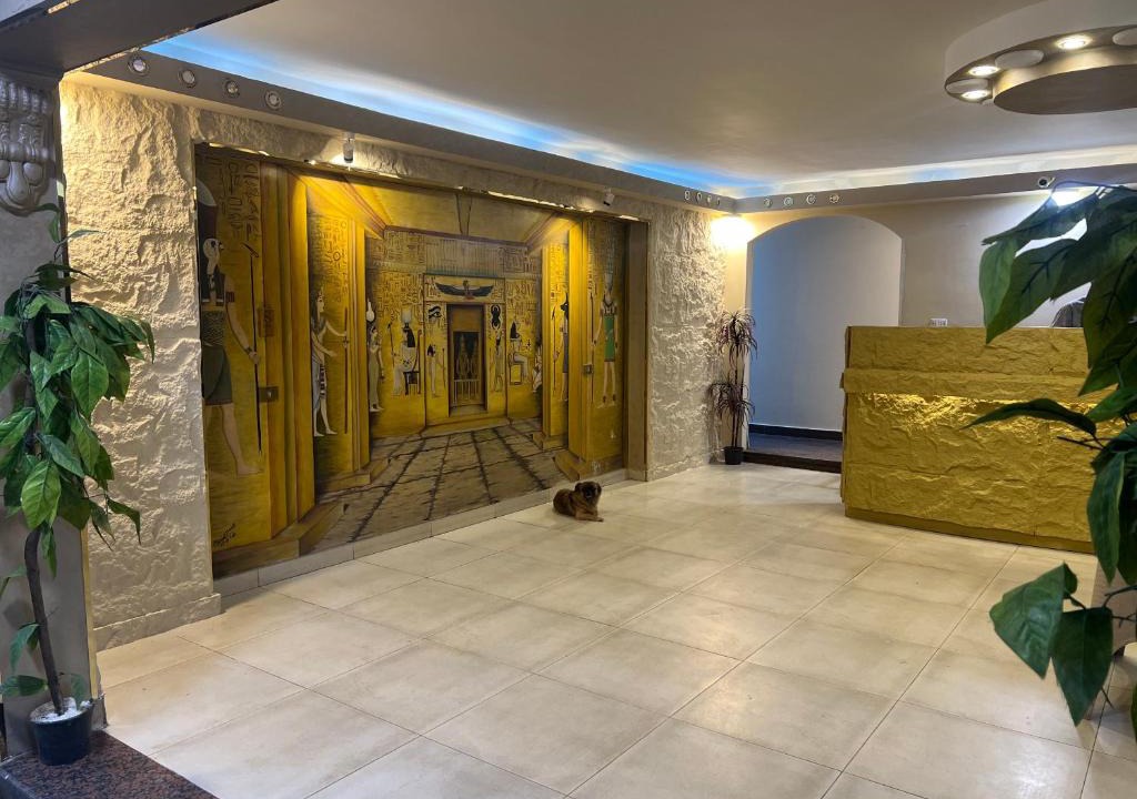 Al-Azbakiyah Other | Kirotel Egypt