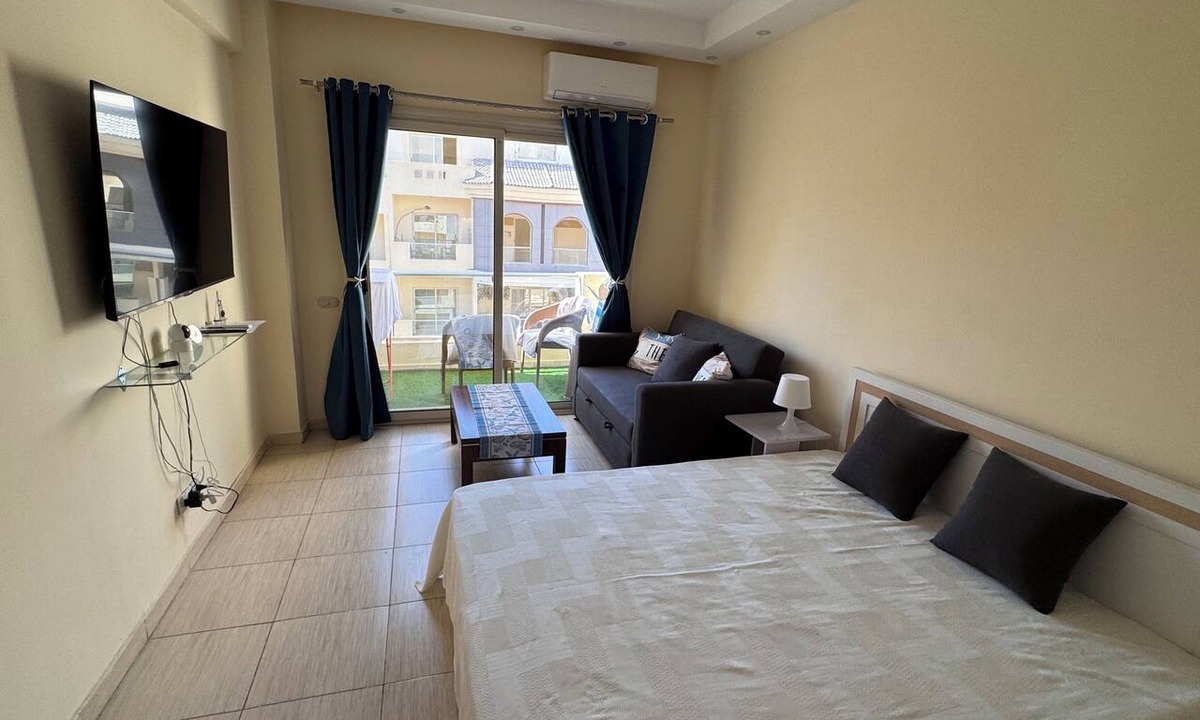 Corniche Road-Dahar Apartment | Klara Florenza