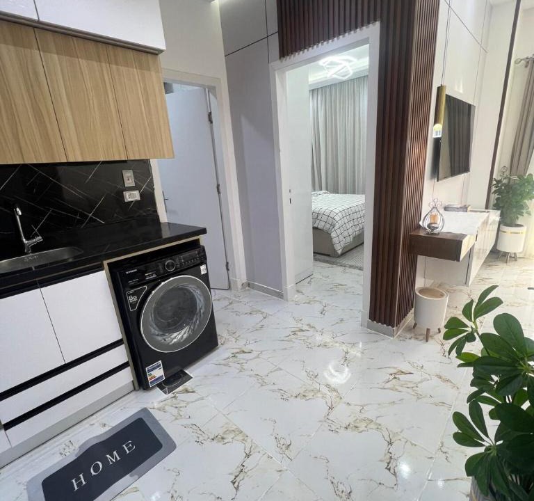 Al Mamsha El Seyahi Apartment | La Bela Resort