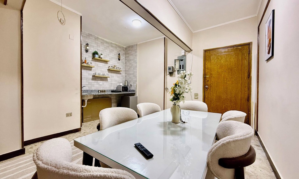 Abdin Apartment | La Casa del Centro Cairo