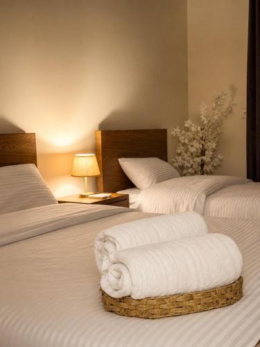 Gezira Apartment | La Casa Del Rey - Family Apartment - Zamalek