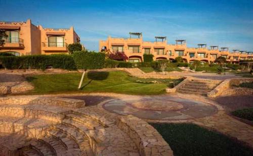 Ras Sudar Apartment | La Hacinda لا سيندا للعائلات
