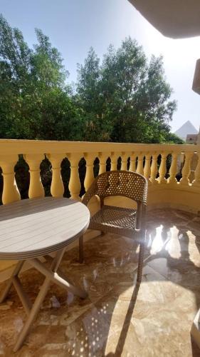 Al Haram Hotel | la pyramide