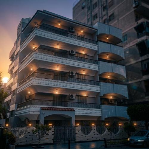 Nasr City Hotel | Lacasa Residence