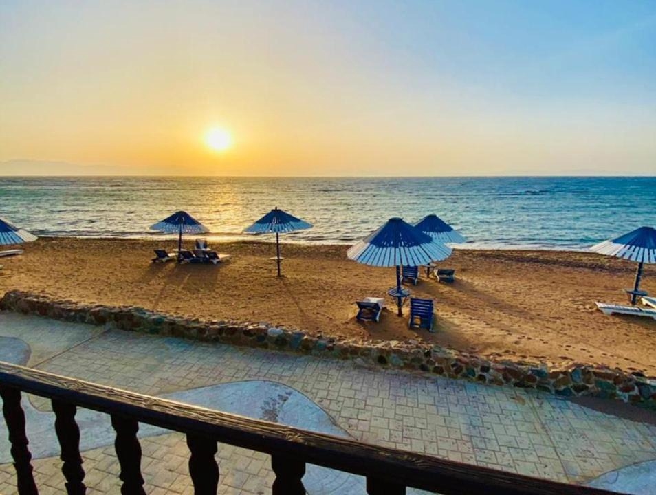Dahab Hotel | Lagona Dahab Hotel