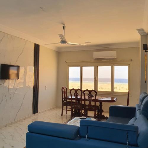 El Quseir Apartment | Lareen's apartment