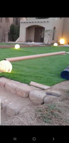 Ain Sokhna Resort | Lasirena palm with 3 bedroom's 2 bathrooms for families only