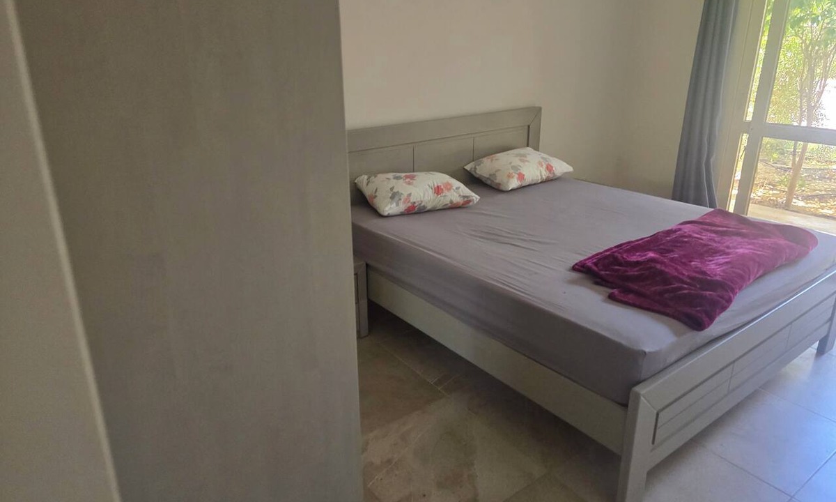 Ras Sudar Ski Chalet | Lavesta 6 Sea View Chalet Luxury with 3 bedrooms, 2 bathrooms & relaxing vibes.
