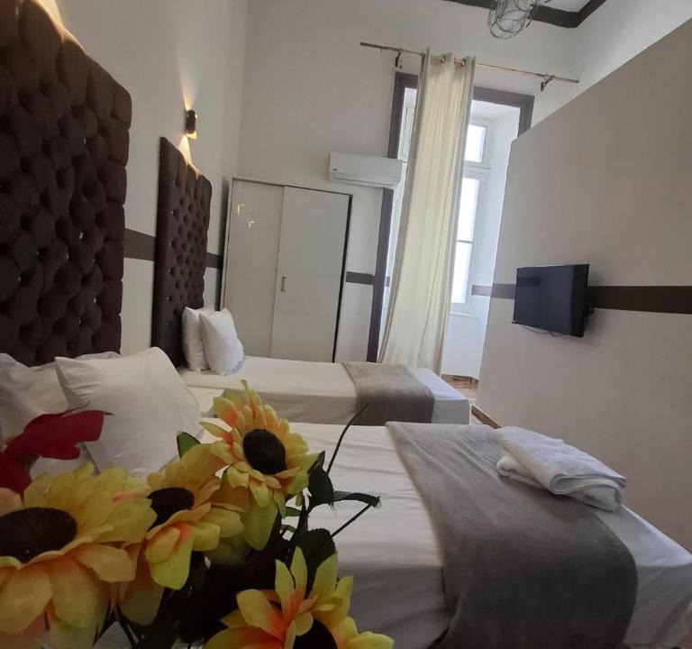 Downtown Cairo Hotel | Lavida ve lv et