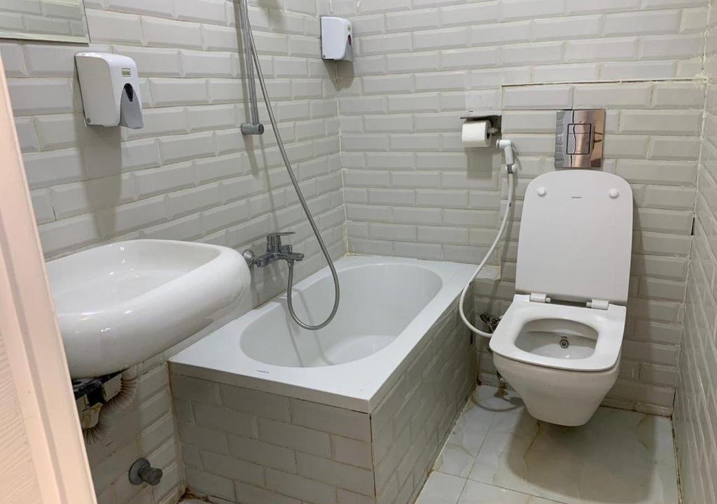 Downtown Cairo Hotel | LAVIDA VELVET