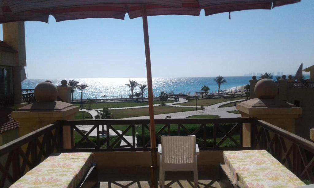 Sidi Abd El-Rahman Apartment | Lazorde bay Sidi Abd El Rahman لازوردى باى apartment