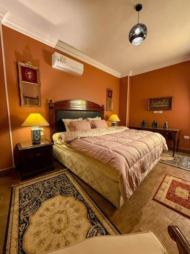 As-Sayidah Zaynab Apartment | Lazoughly Sq Down Town