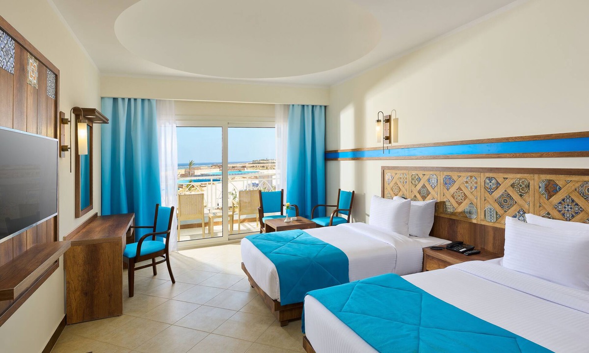 El Quseir Hotel | Lazuli Hotel Marsa Alam