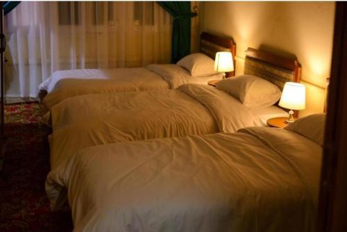 Qasr an-Nil Hotel | Le caire Hotel