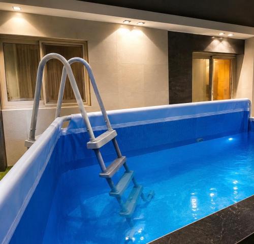 Al-Muntazah Apartment | Leila Home Garden - Maamourah Beach