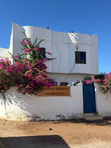 Dahab Apartment | Lighthouse Residence