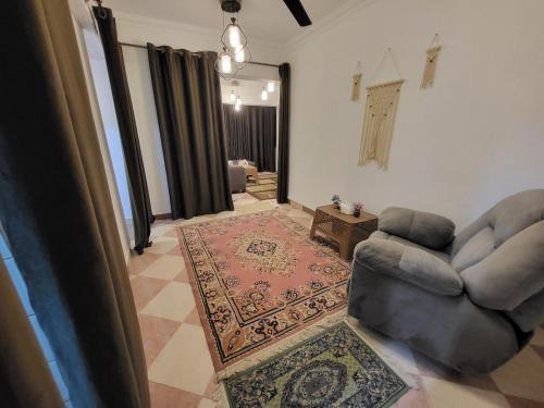 Ad-Darb al-Ahmar Apartment | live in the heart of the historic scent of Cairo