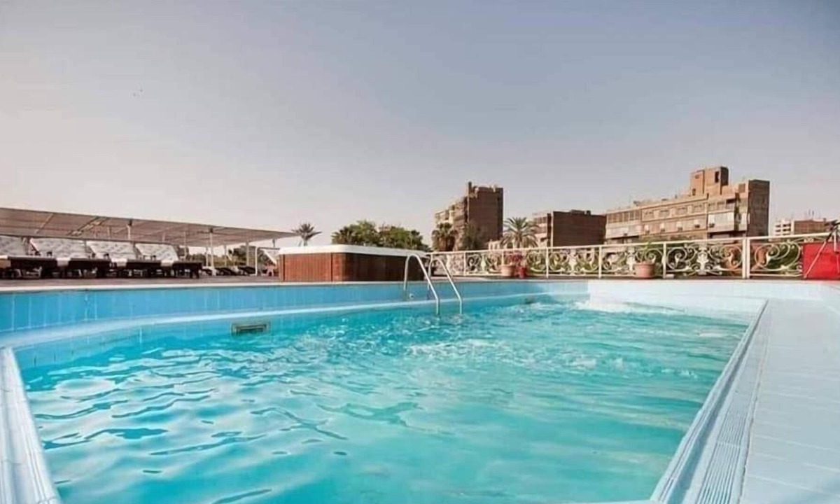 Maadi Hotel | Loaloa Nile Maadi Hotel