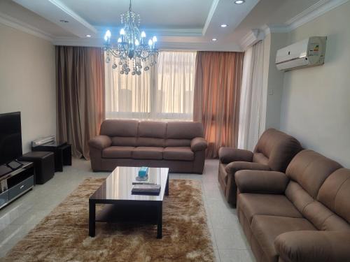 Nasr City Apartment | Logistics Apartment