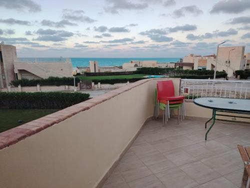Al-Hammam Resort | Long beach resort north coast