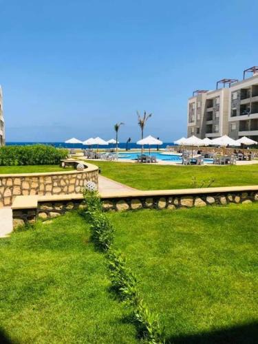 Marsa Matruh Apartment | Long Island Resort -C05 - Family only