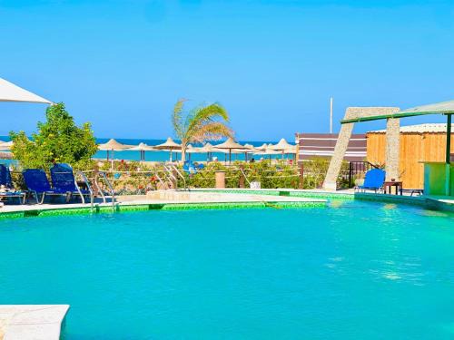 Al Ahyaa Apartment | Luna Blu Sea View