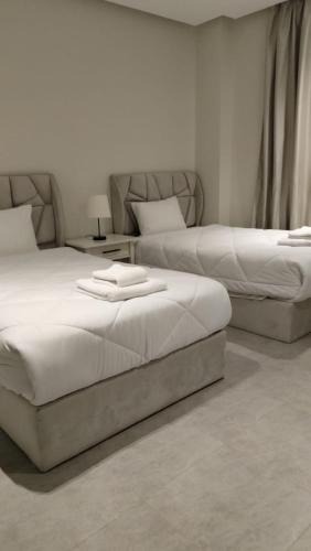 Yusuf as-Sidiq Apartment | Lurret Hotel
