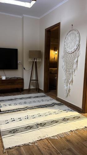 Sheikh Zayed City Apartment | Lux zayed penthouse