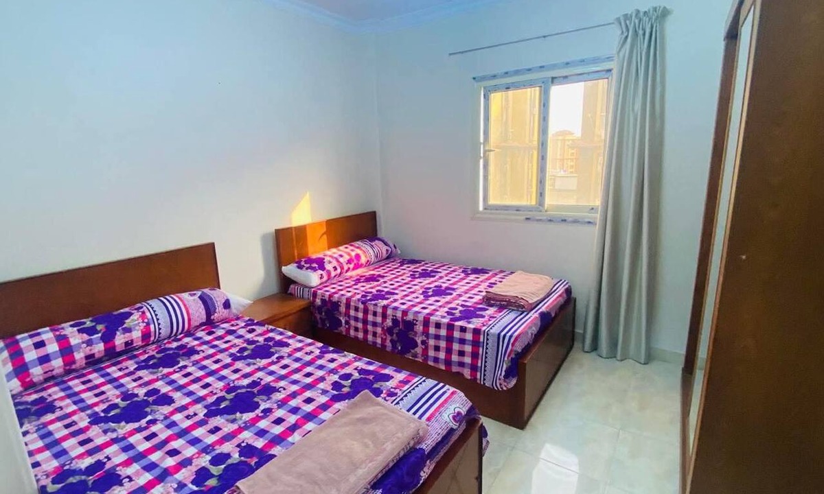 Nasr City Apartment | Luxurious Apartment - Gardenia Nasr City