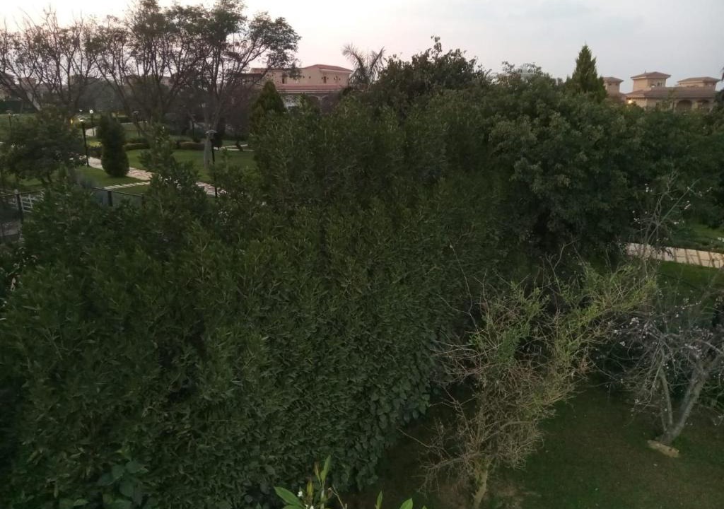 Madinaty Villa | Luxurious, fully furnished and well-equipped Villa with modern amenities, stunning views, and convenient location for remote work or studying from home