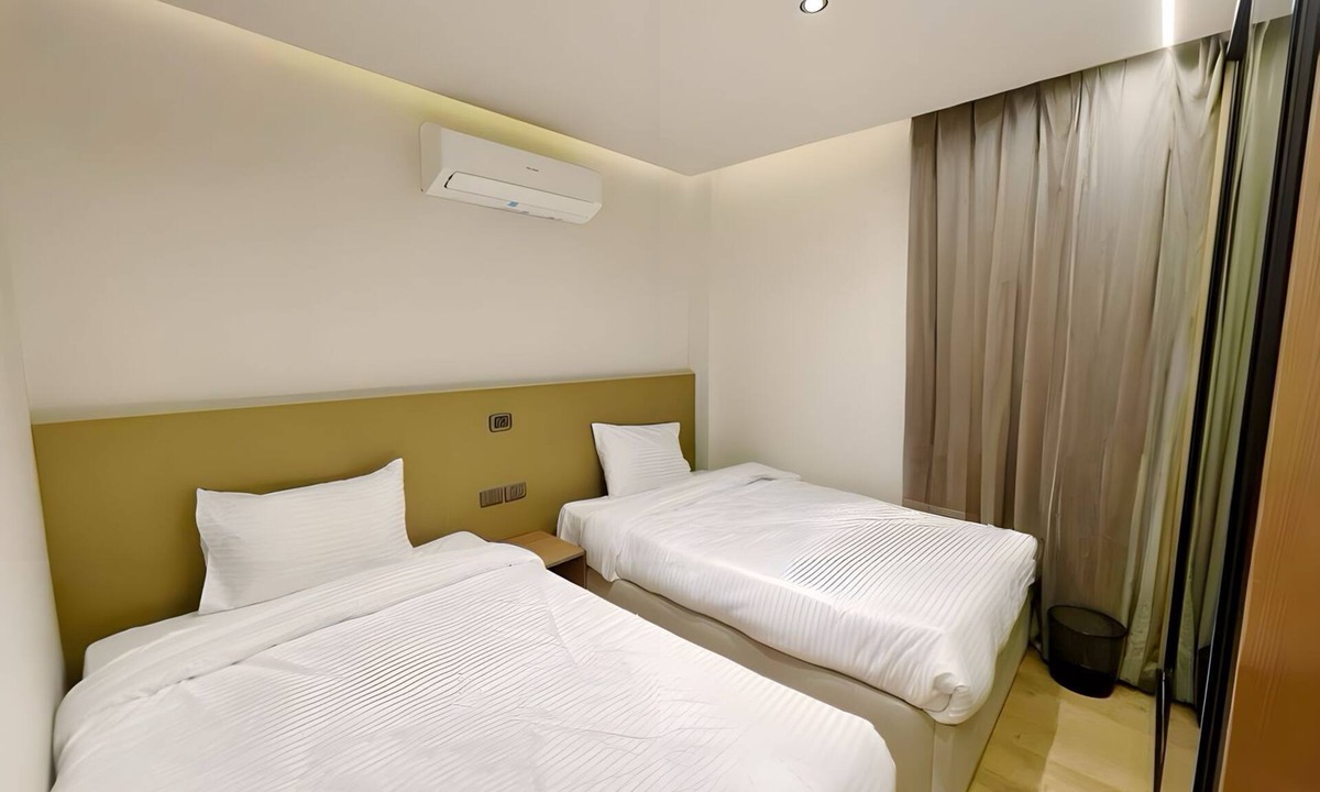Madinaty Apartment | Luxurious Furnished 2-Bedroom Apartment for Daily Rent in Madinaty, New Cairo