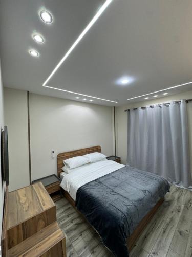 Madinaty Apartment | Luxury 1Bed Close To Cairo Airport With Fast WiFi