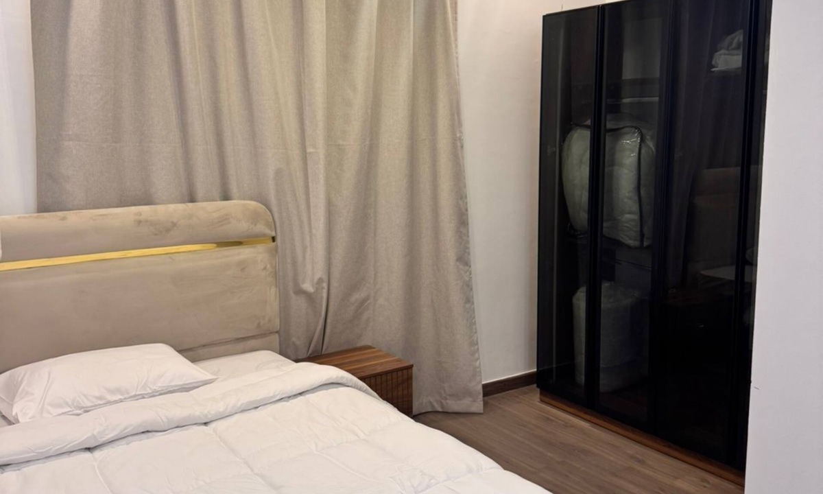 New Cairo Apartment | Luxury 3 bedroom Apartment in Waterway – New Cairo